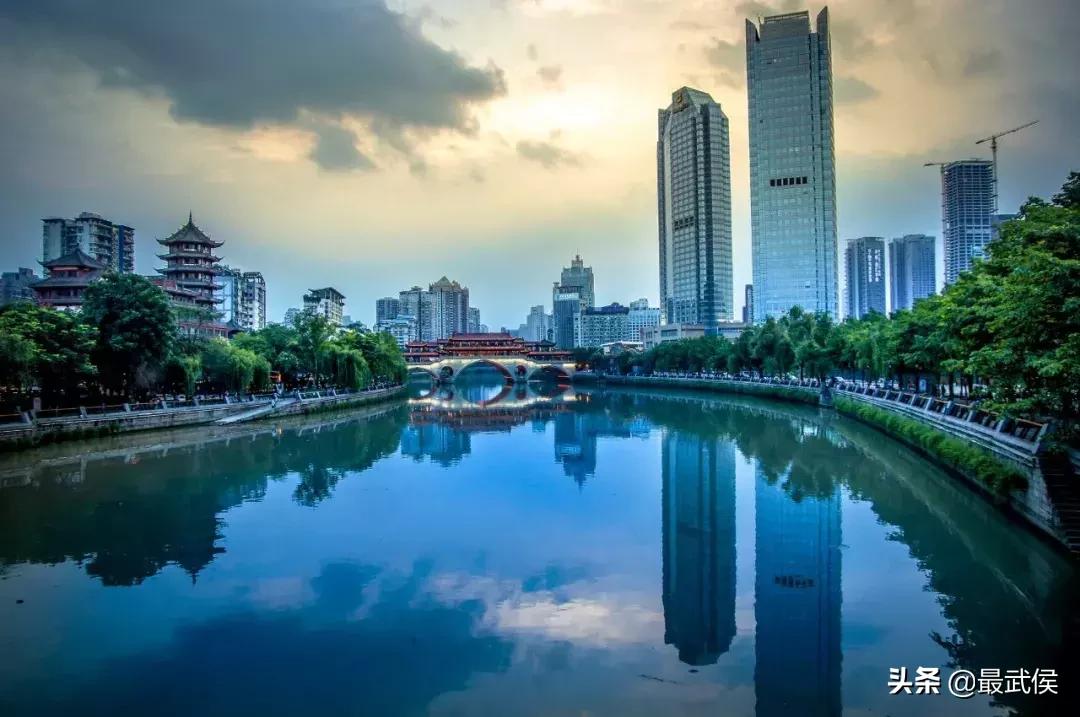 成都全攻略2019年,成都最新最全信息