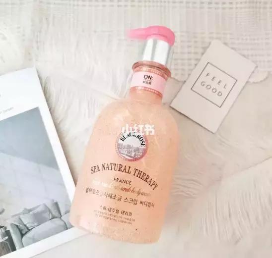 很多的沐浴露,哪些沐浴露和大牌香水一样