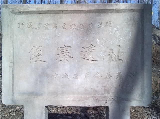 走遍郸城,走遍每一座城市