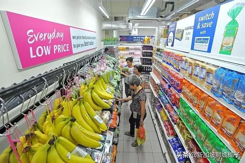 新加坡超市卖的一种糖,新加坡奇葩的东西