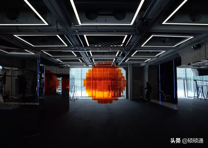 有创意的装置艺术作品图片,有创意的装置艺术作品