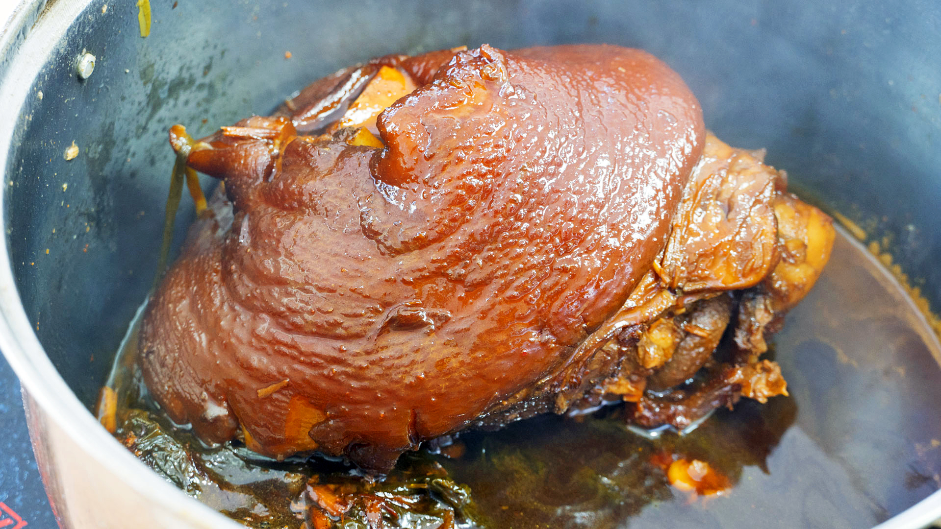 秋天猪肉配什么炒好吃,立秋贴秋膘六种肉食做法