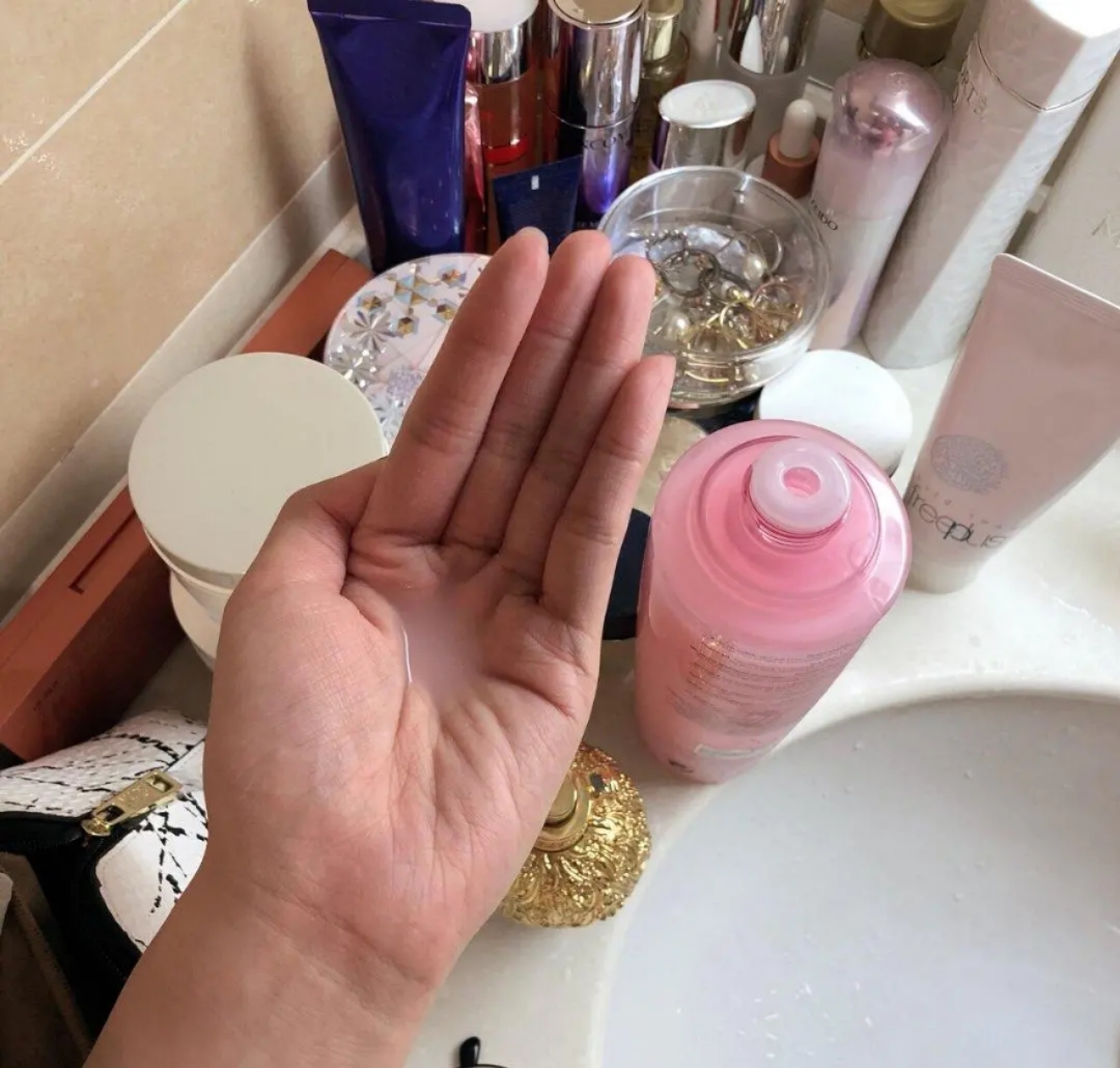 兰蔻大粉水真的是智商税吗,兰蔻粉水为什么被吐槽