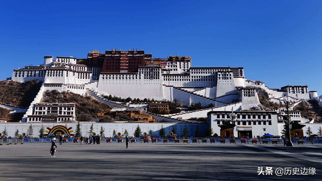 布达拉宫的三大之谜,揭秘布达拉宫三大未解之谜