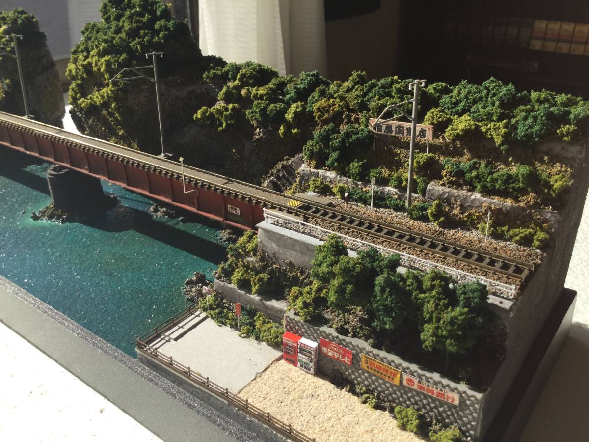 n系列火车模型开箱,n轨模型火车加快速度