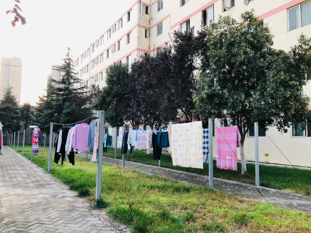 西安四大医学院,西安医学院第三临床医学院