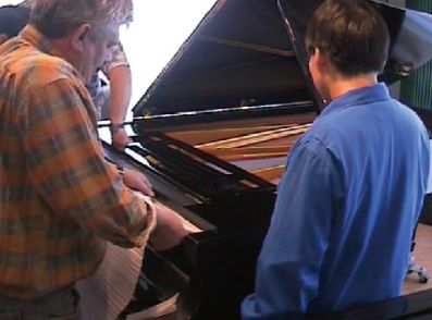 买琴选什么材质,为什么买琴要音色包