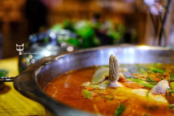 “酸、辣、香、麻”的口腔高潮,没去过贵州的人怎会知道