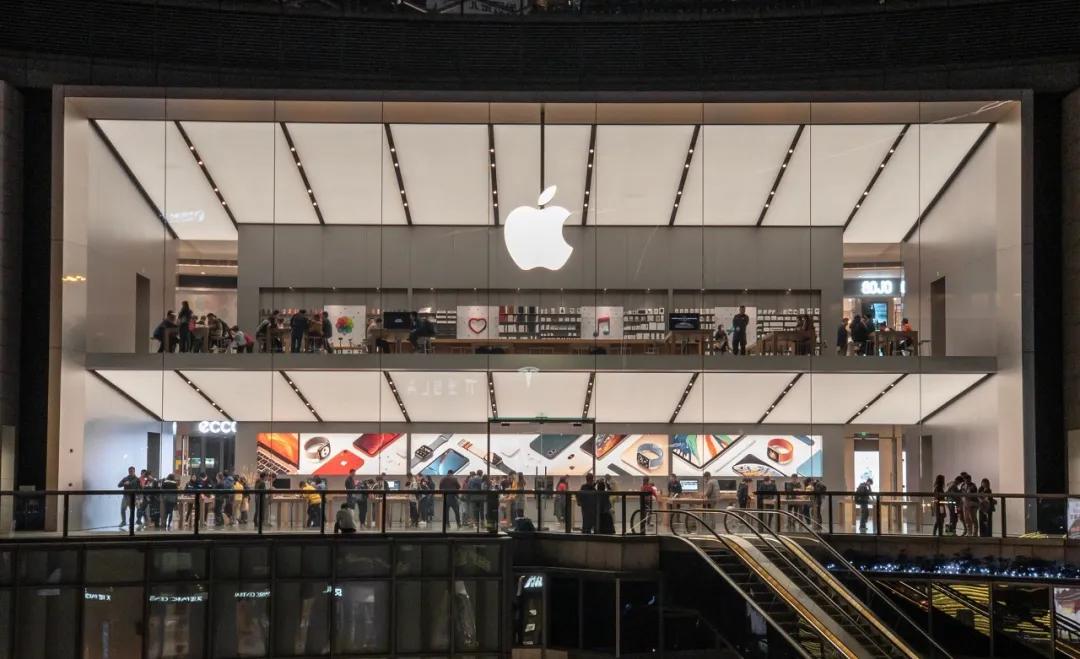 苹果带来的优越感,苹果用出优越感