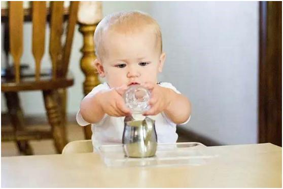 亲测几款小游戏，帮助宝宝培养专注力，在家就能玩还不花钱