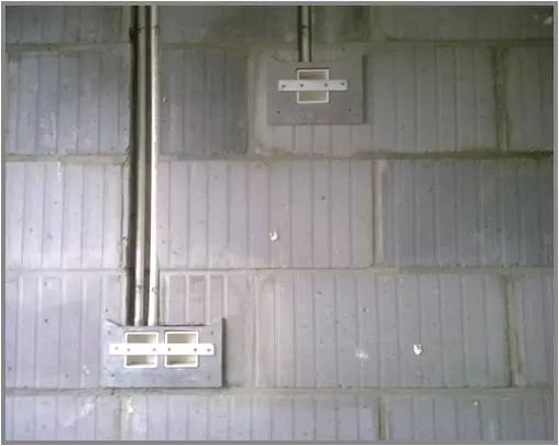 砌体结构施工质量如何把控,砌体工程标准做法图解