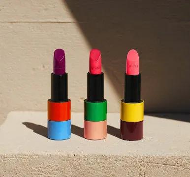 免税店爱马仕大地100毫升多少钱,爱马仕免税店有口红吗