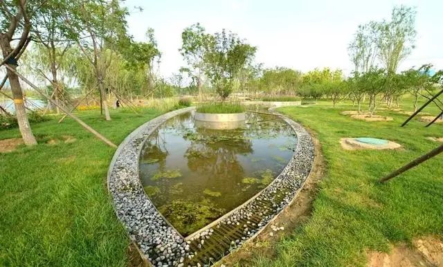 昌平哪个地方的公园最好,昌平区主要公园及景点