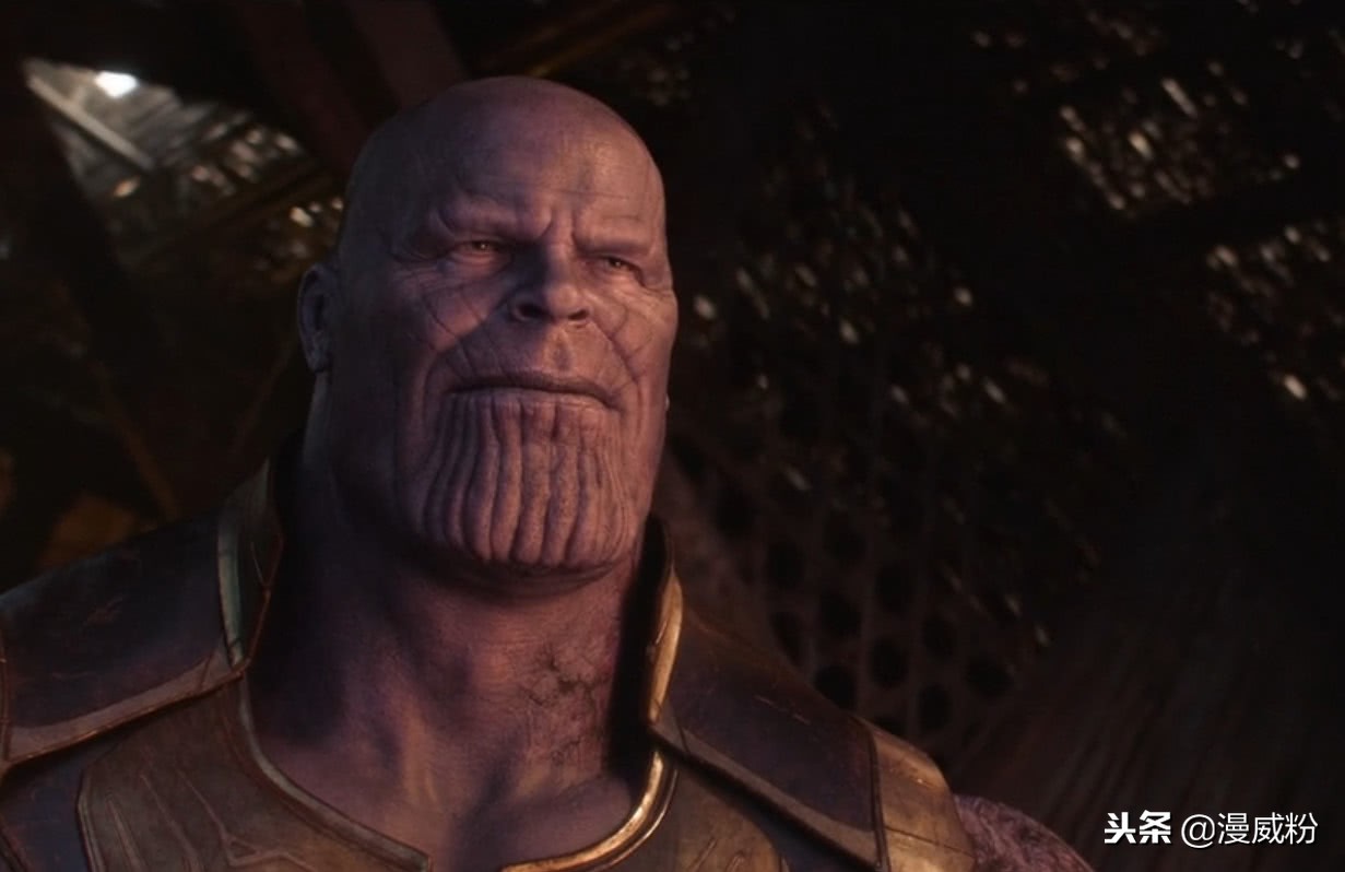 复联4三巨头战灭霸超清,复联四三巨头大战灭霸集结