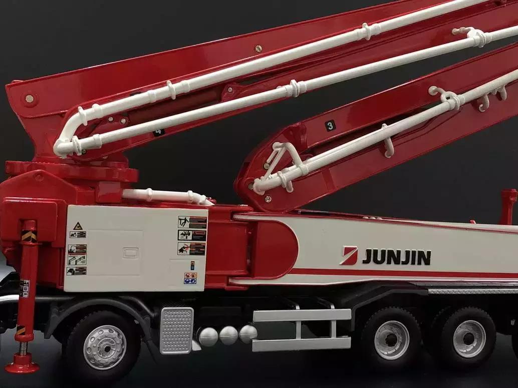 韩国全进重工,韩国全进重工泵车