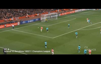 荷兰第一射手缺席,荷兰队第一球星