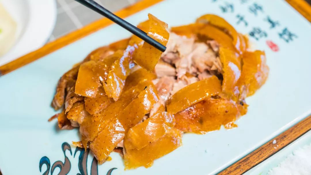 做鸭的,做鸭方法有哪些