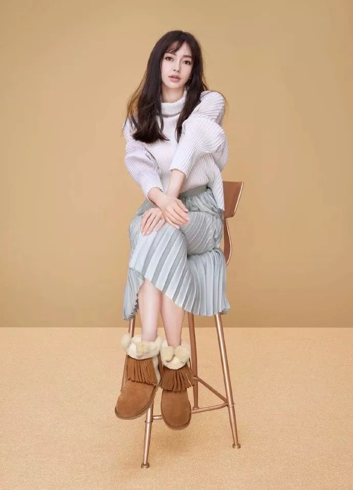 小个子女生靴子推荐夏季,小个子适合穿的靴子高度