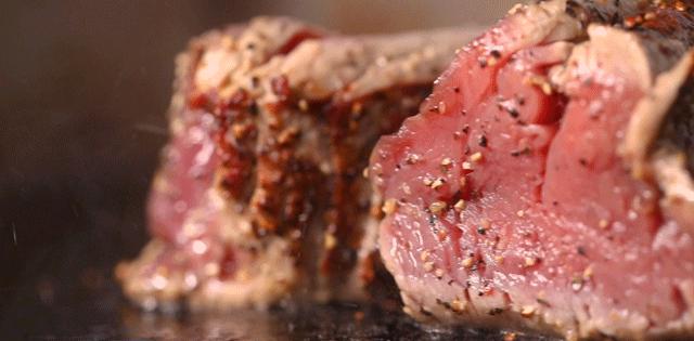 享一顿品质西餐，就打卡上海巨鹿路