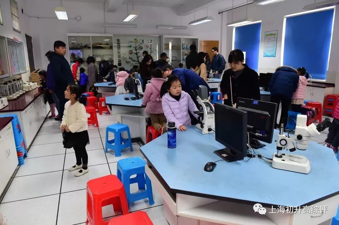 闵行公办TOP交大二附中喜报连连！幼小初高15年，贯通顶尖高校路