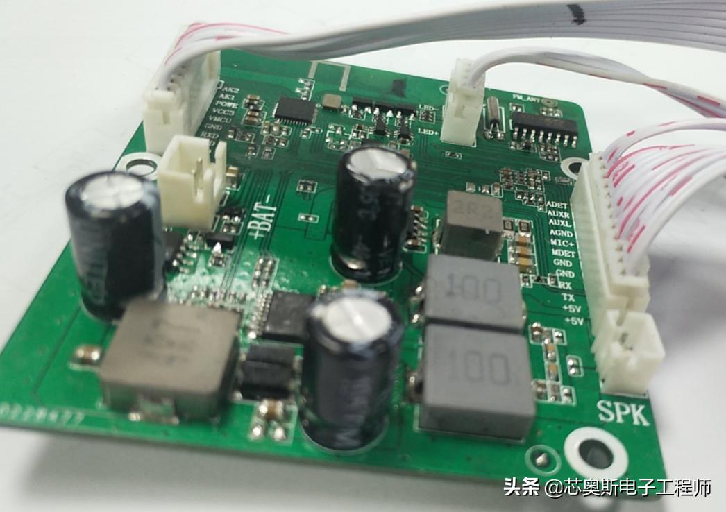 音频功放失真及常见改善方法,功放音响音小失真音大正常