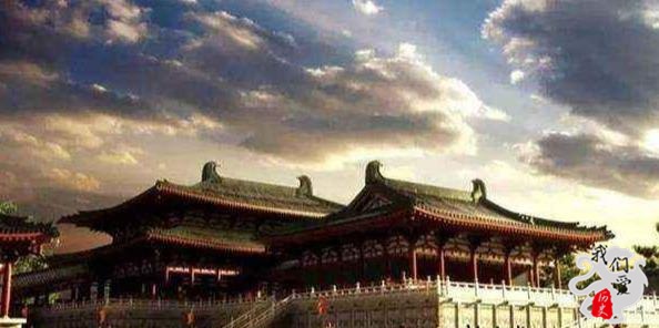 北宋年号对照表,北宋国运多久