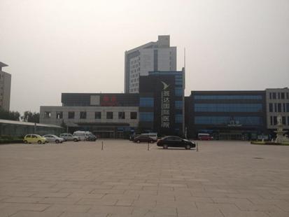 环京十大重镇,环京最具发展潜力是哪