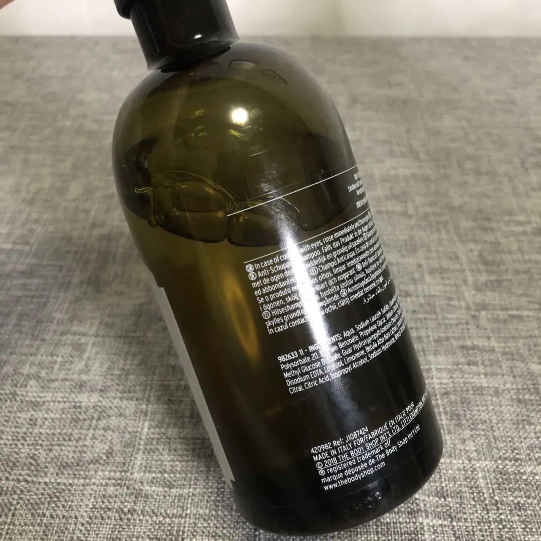 大油头细软塌洗发水测评,适合油头的洗发水评测