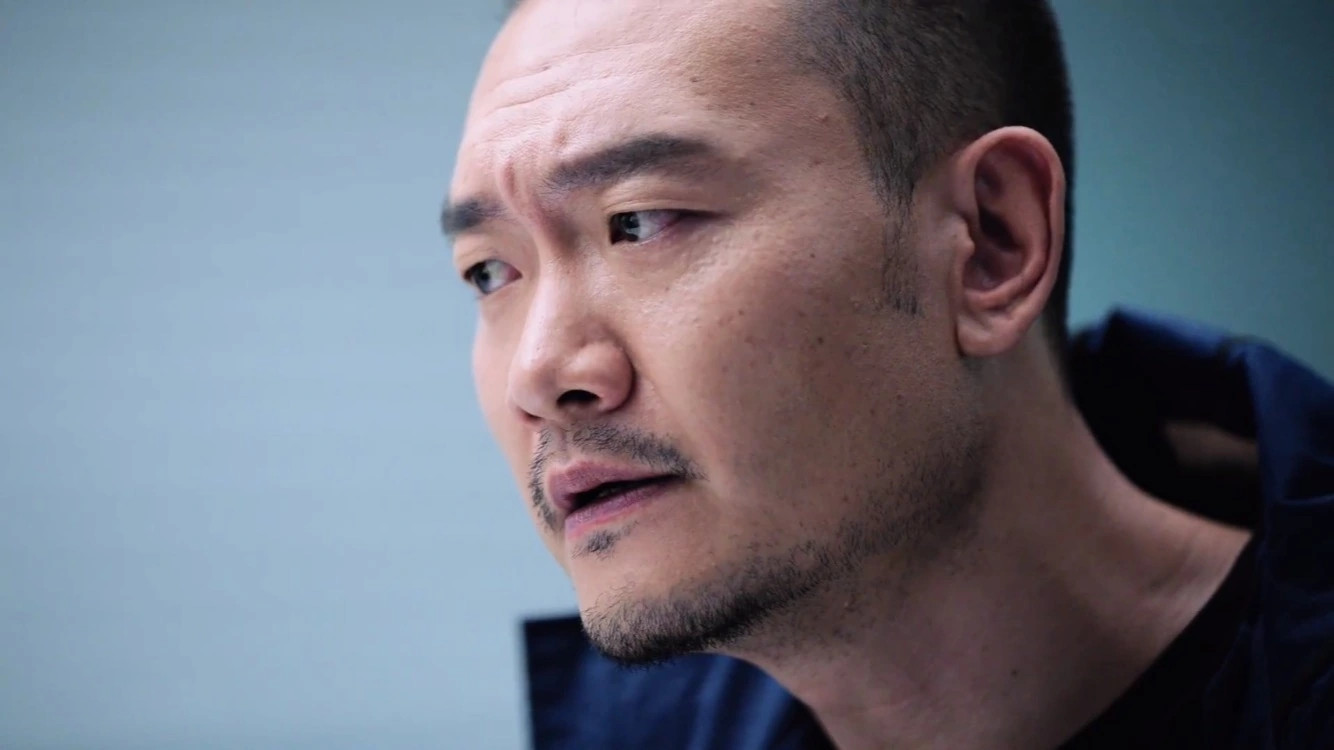 柏寒和韩青为何差14岁,柏寒访谈谈婆媳关系