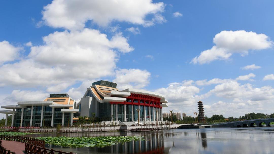 潜江旅游景点推荐,十堰至潜江路途旅游景点