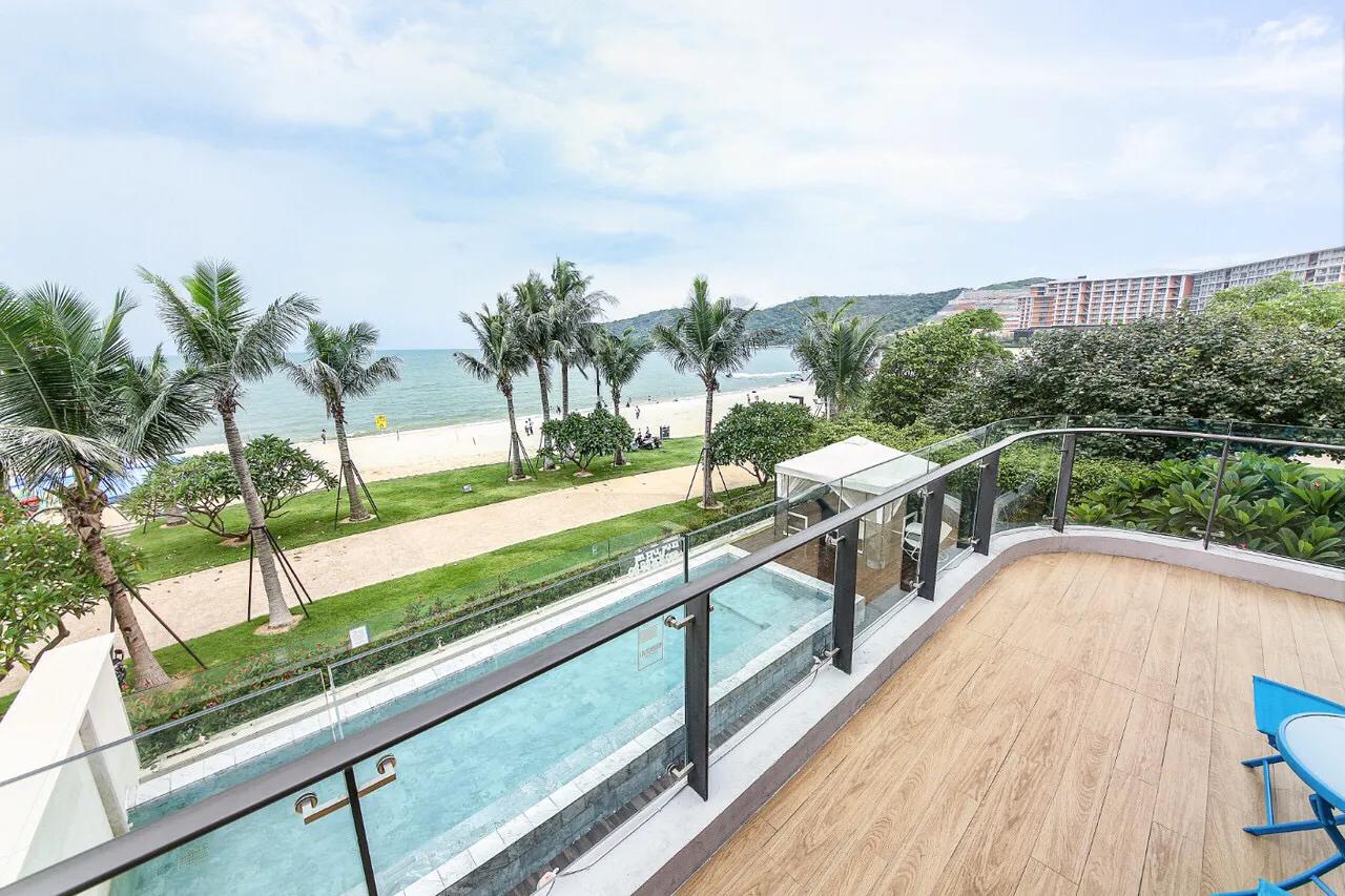 惠州华润小径湾自驾游攻略,惠州大亚湾小桂湾风景区游玩攻略