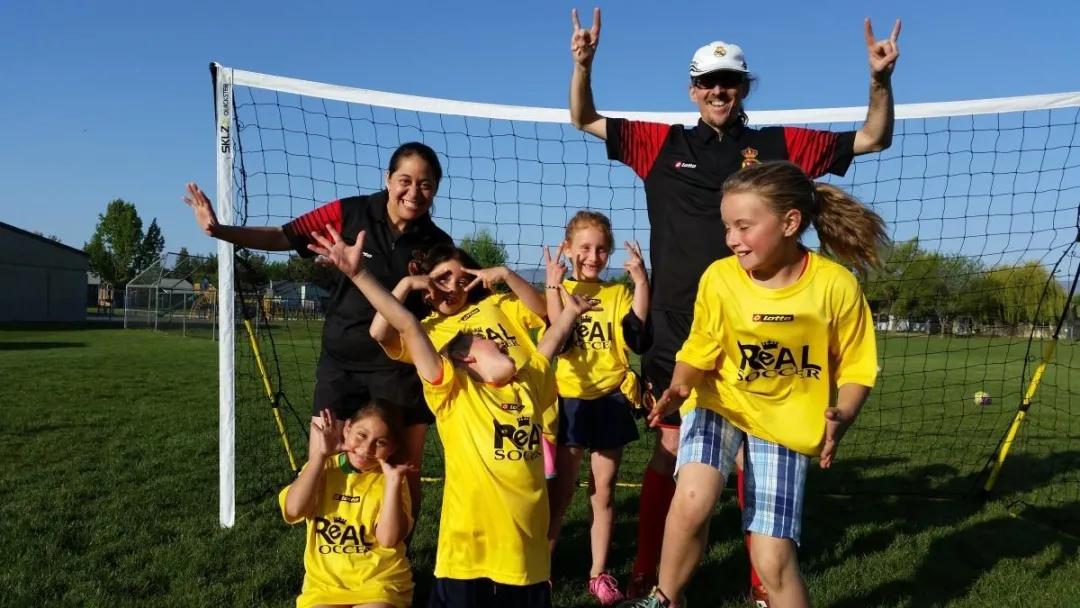 王之者足球俱乐部,王之者足球培训中心南山店