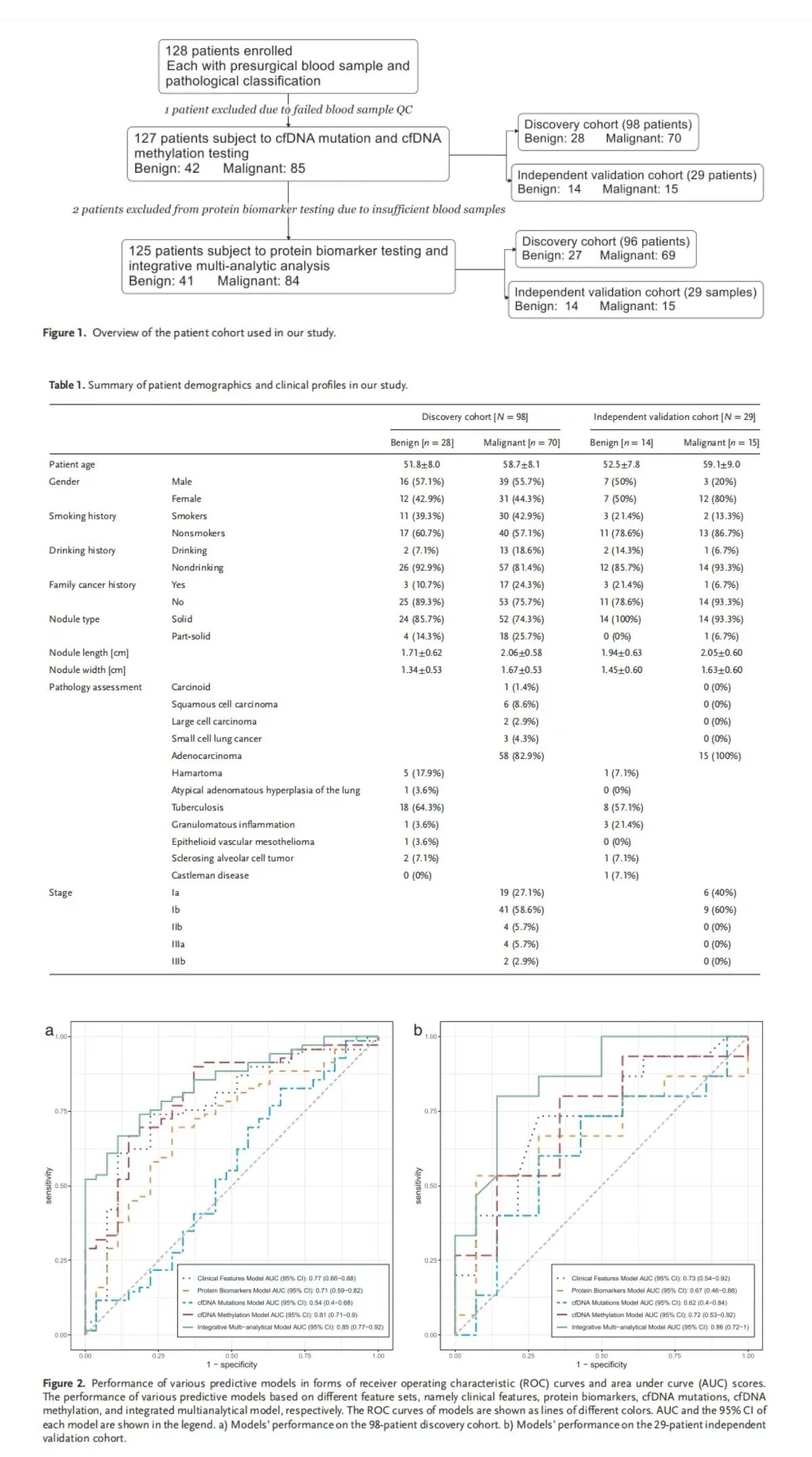 戴纪刚专家团队怎么样,戴纪刚肺部硬结节灶