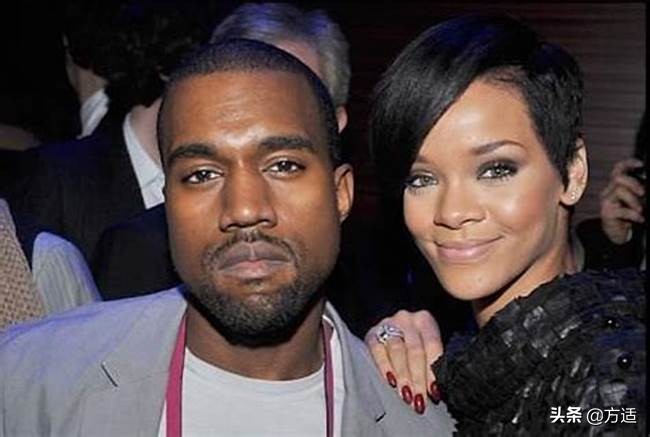 蕾哈娜冠军单曲,蕾哈娜出联名视频