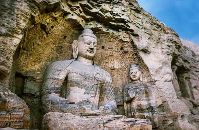 山西旅游必去10个地方,山西旅游最值得去的八个地方