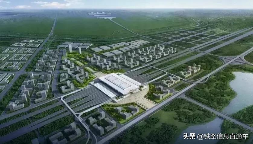 中铁四局新建郑州南站及相关工程,中铁十六局郑州南站项目