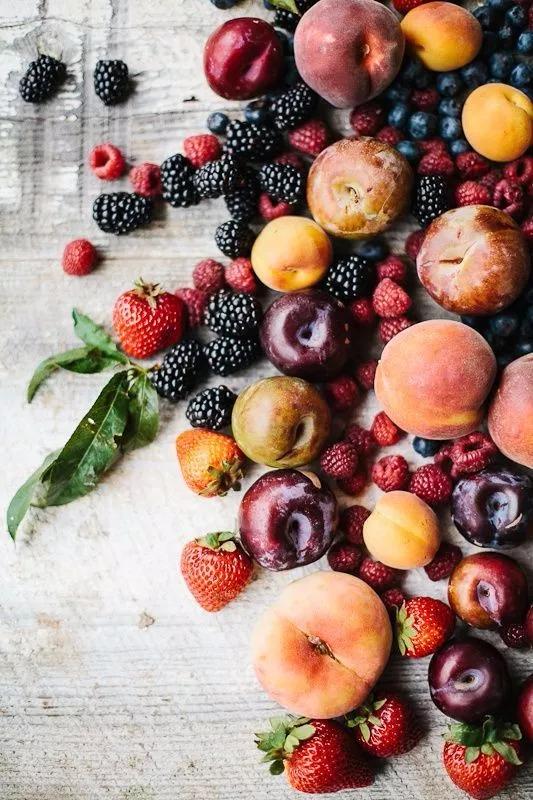 水果坏到哪种程度不能吃,水果坏了就不能吃了