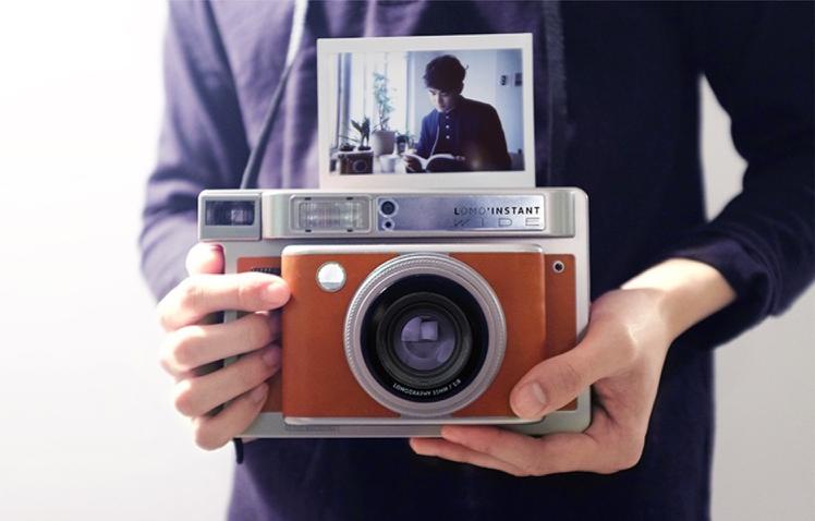 拍立得怎么拍才不会黑,新手应该怎么挑拍立得