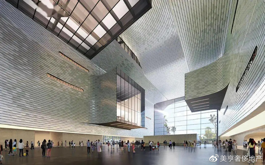 已登场30家+，深圳，果然全球顶级设计大师丰碑场/集锦