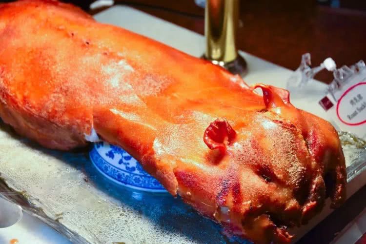 上海静安香格里拉酒店自助餐价格,魔都香格里拉自助餐