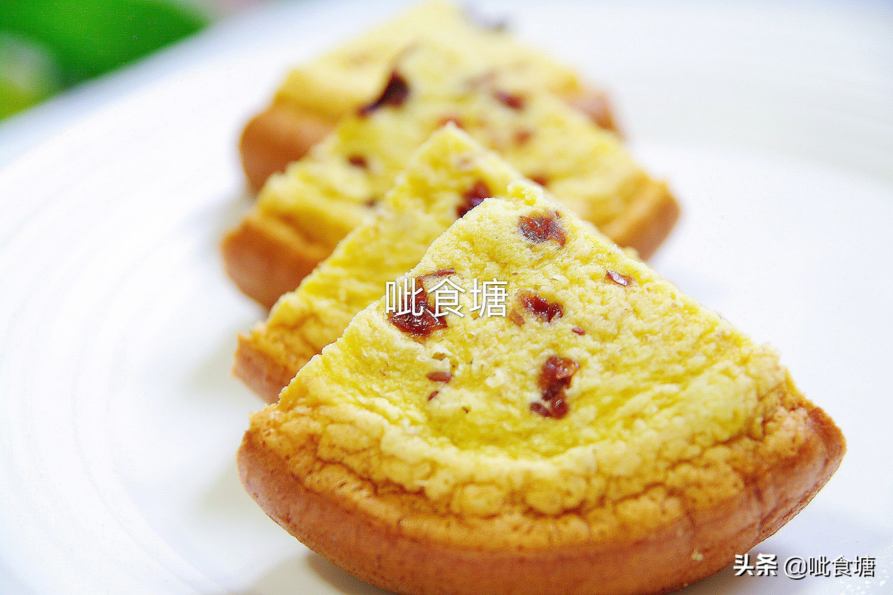 电饭煲蛋糕手动打发要多久,不用打发的蛋糕电饭煲做法