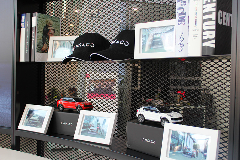 领克新车主之旅爱车讲堂圆满结束,领克新车主之夜宁波