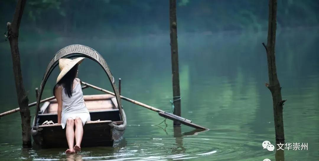 依山傍水,到“历空山·道明”感受世外桃源