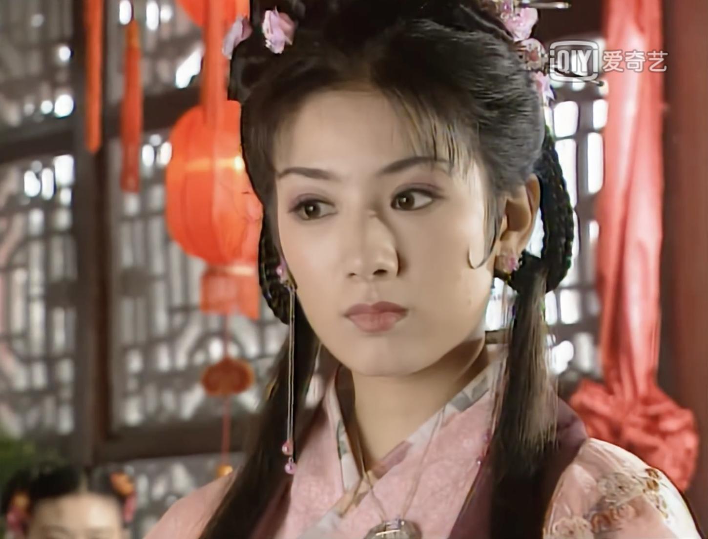 古装剧那些惊艳人的服饰,古装剧造型妆发的演变