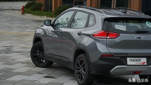 17款雪佛兰创酷1.4t到底怎样,2021款雪佛兰创酷1.3t试驾