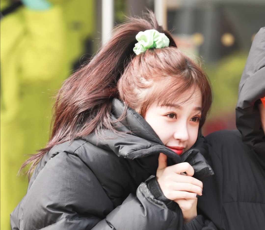 人人都爱虞书欣？娱乐圈穷养女和富养女的区别竟这么大！