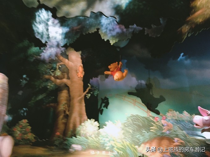 上海迪士尼超详细吃住行玩攻略,上海迪士尼私家车停车攻略