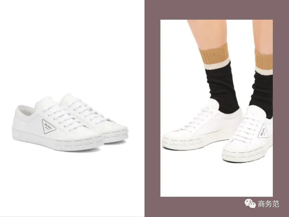 今年最火的10双小白鞋谁穿谁好看,今年最时尚的小白鞋夏天