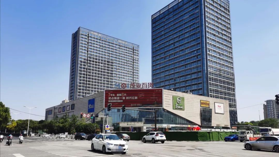 无锡市区没人气的商业体,无锡有哪些商场经营惨淡