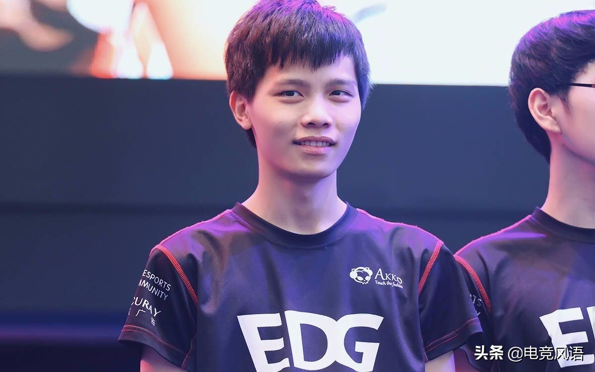 edg打野四世同堂,edg2比0战胜rw视频